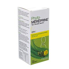 Phyto-mereprine Keel Siroop 150ml