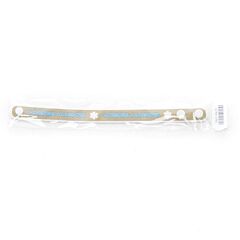 Medibling Bracelet Silicone Allergie Alimentaire 1 Pièce