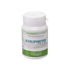 PharmaNutrics Acide Alpha-Lipoïque 60 Gélules