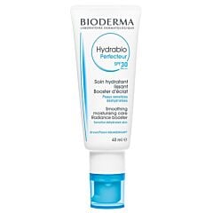 Bioderma Hydrabio Perfecteur IP30 Booster d'Eclat Flacon Pompe 40ml