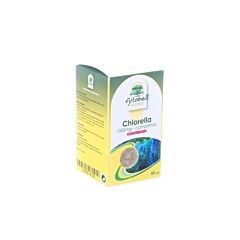 Fytobell Chlorella 1000mg 90 Comprimés