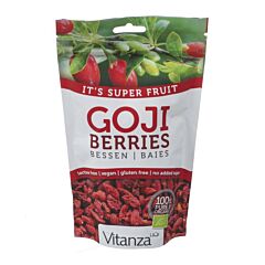 Vitanza HQ Superfood Goji Berries-Baies de Goji 200g