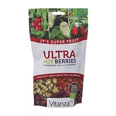 Vitanza HQ Superfood Ultra Mix Berries 200g