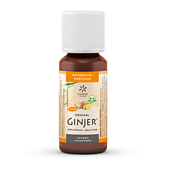 Ginjer Forte Druppels 20ml