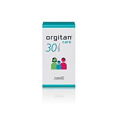 Orgitan Care 30 Tabletten