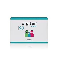 Orgitan Care 90 Tabletten