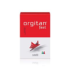 Orgitan Fast 60 Tabletten