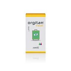 Orgitan Travel 30 Tabletten