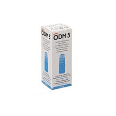 Odm5 sol opthal. 10ml