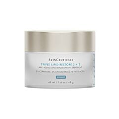 SkinCeuticals Triple Lipid 2.4.2. Crème de Jour Anti-Rides 48ml