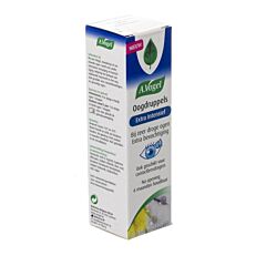 A. Vogel Collyre Extra Intensif Yeux Très Secs Flacon 10ml