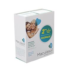 Maculasol Sirop Flacon 2x150ml