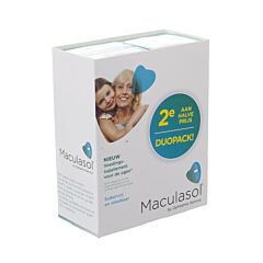 Maculasol 2x150ml