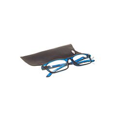 Pharmaglasses Lunettes de Lecture Dioptrie +3.50 Dark Blue 1 Pièce