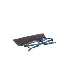 Pharmaglasses Lunettes de Lecture Dioptrie +2.00 Dark Blue 1 Pièce