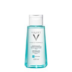 Vichy Démaquillant Yeux Sensibles - 100ml