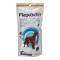 Flexadin plus max nf chew 30