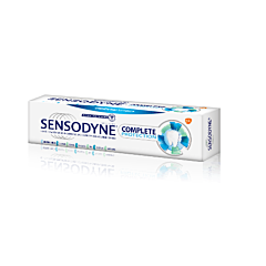 Sensodyne Complete Protection Tandpasta 75ml