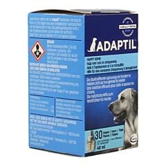 Adaptil Calm Recharge 1 Mois 48ml