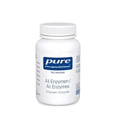 Pure Encapsulations A.I. Enzymen 60 Capsules