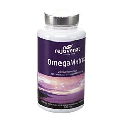 Rejuvenal OmegaMatrix 180 Gélules