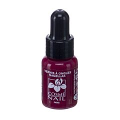 Lisandra Cosmenail Vao 50 Lie De Vin 5ml