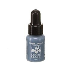 Lisandra Cosmenail Vao 51 Bleu Souris 5ml