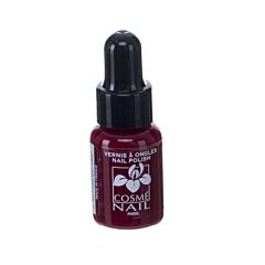 Lisandra Cosmenail Vao 53 Brique Bourgogne 5ml