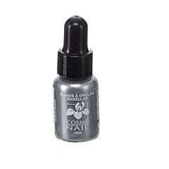 Lisandra Cosmenail Nagellak 129 Platine Nacre 5ml