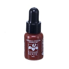 Lisandra Cosmenail Vao 130 Brun Nacre 5ml