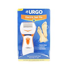 Urgo Râpe Electrique Douceur Pieds 1 Pièce