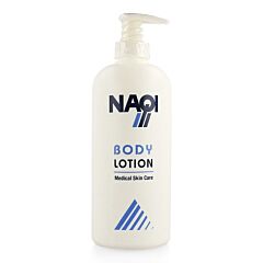 Naqi Body Lotion 500ml