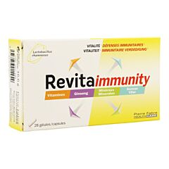 Revita Immunity 28 Gélules