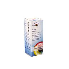 Comfort Shield MDS Collyre Yeux Flacon 10ml