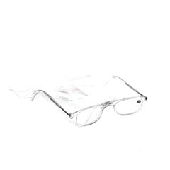 Clipyreader lunettes +2.00 transparent