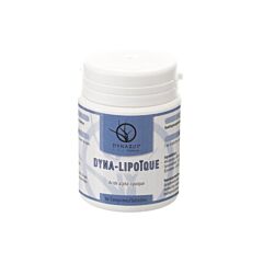 Dyna-Lipoïque 60 Comprimés