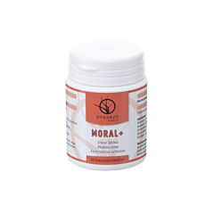 Moral + 60 Tabletten