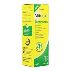 Mitocare Gel Wondzorg 50g