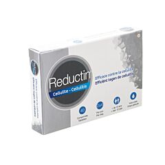 Reductin Cellulite 40 Comprimés