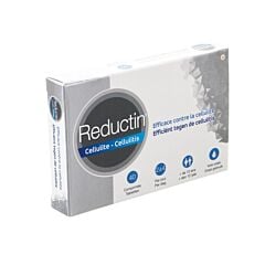 Reductin Cellulite 40 Comprimés