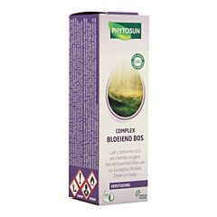 Phytosun Complex Bloeiend Bos 30ml