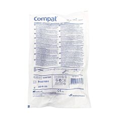 Compat universal set gravity enfit