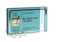 Pharma Nord Bio-Melatonine Complex 60 Tabletten