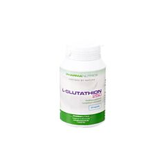 PharmaNutrics L-Glutathion 250 60 Gélules