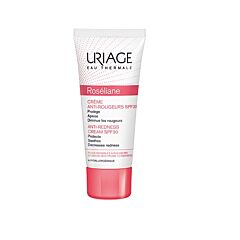 Uriage Roséliane Crème Anti-Rougeurs IP30 Tube 40ml