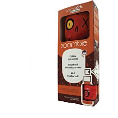 Dr Ernst Aromakids Zoombie Colère Irritabilité Kit Spray Huiles Essentielles 30ml + Peluche	