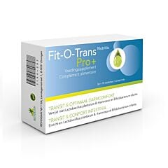 Fit-O-Trans Pro+ 54 Comprimés