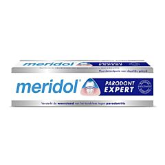 Meridol Parodont Expert Tandpasta 75ml