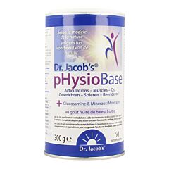 Physiobase Poeder 300g