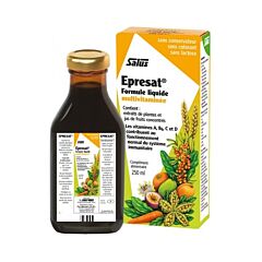 Salus Epresat Multivitamine Liquide 250ml